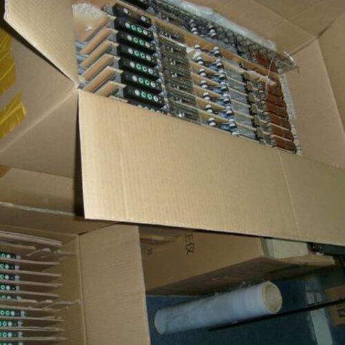 Panasonic CM402 CM602 8mm SMT feeders